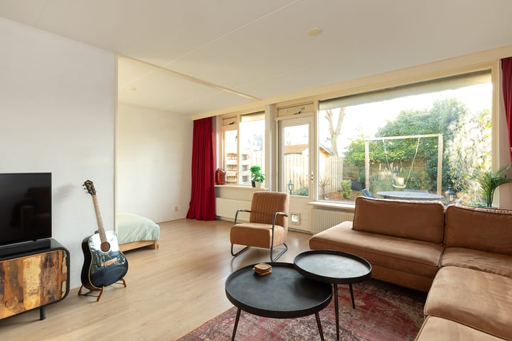 Foto 6 van Willibrorduslaan 252