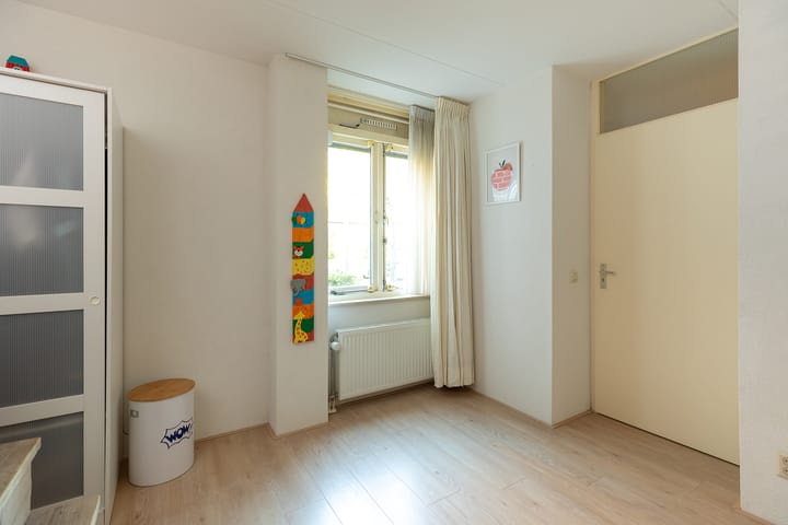 Foto 13 van Willibrorduslaan 252