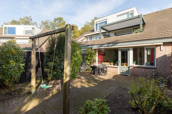 Foto 16 van Willibrorduslaan 252