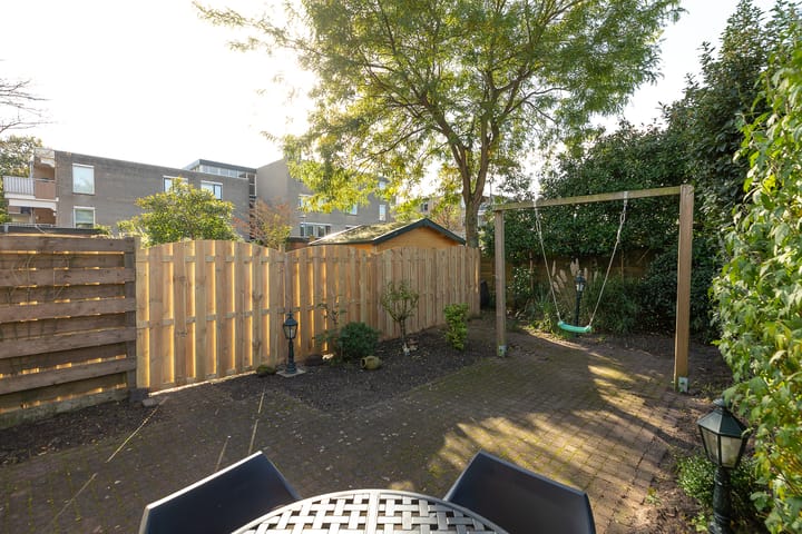 Foto 17 van Willibrorduslaan 252