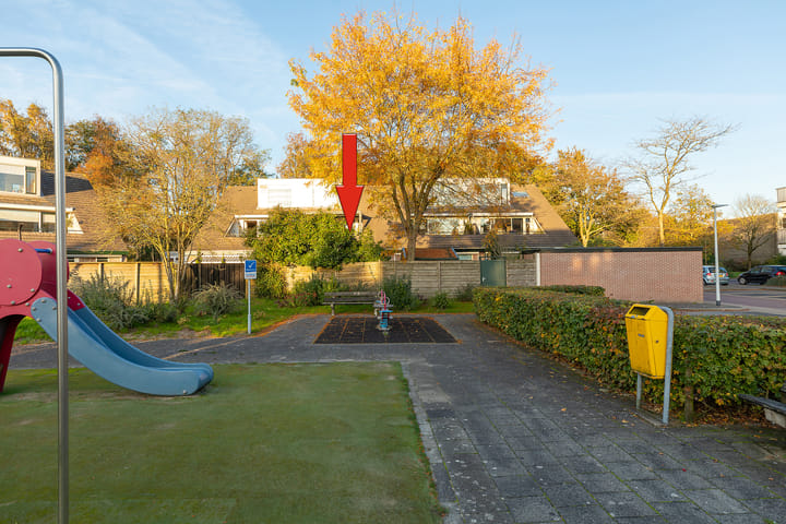 Foto 21 van Willibrorduslaan 252