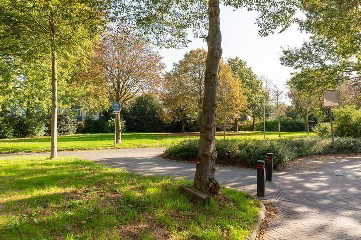 Foto 22 van Willibrorduslaan 252