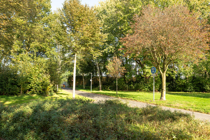 Foto 24 van Willibrorduslaan 252