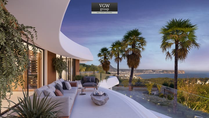 Foto 3 van Calle Melva 12