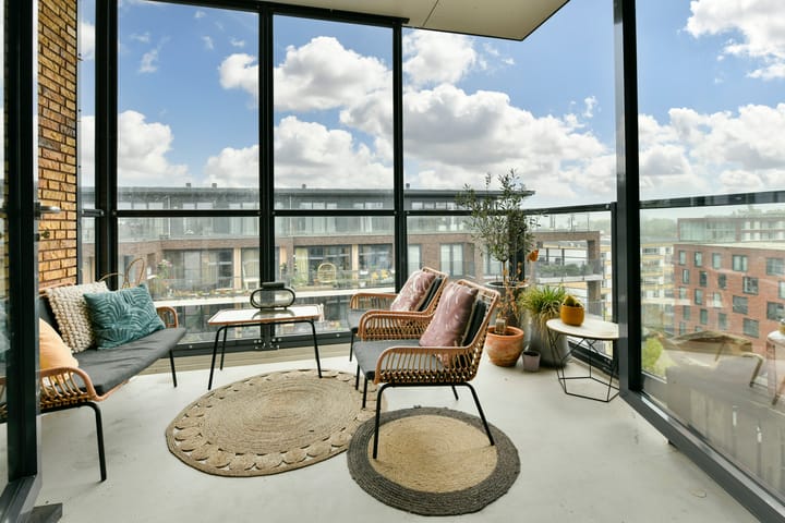 Foto 3 van Maimonideslaan 139