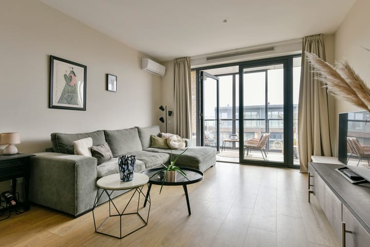 Foto 4 van Maimonideslaan 139