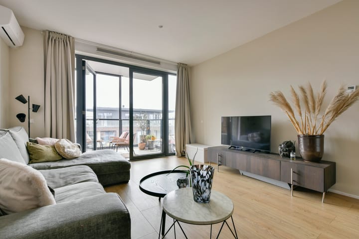 Foto 5 van Maimonideslaan 139