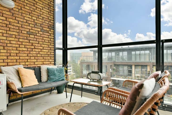 Foto 7 van Maimonideslaan 139