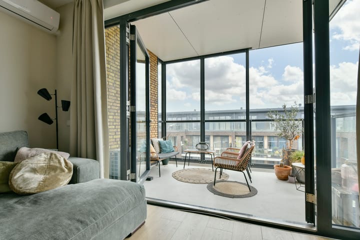 Foto 8 van Maimonideslaan 139