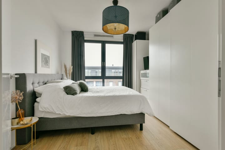 Foto 11 van Maimonideslaan 139