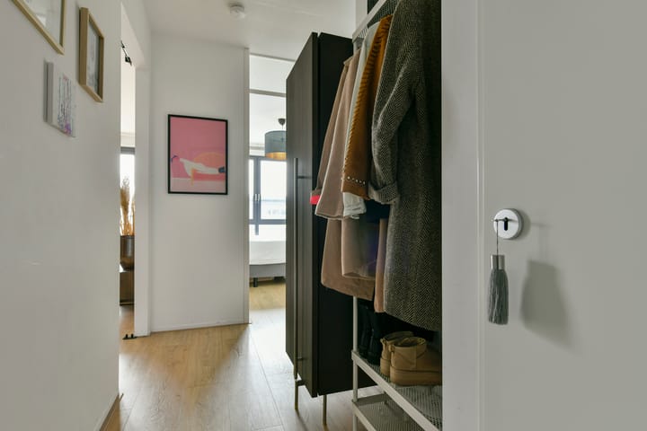 Foto 12 van Maimonideslaan 139