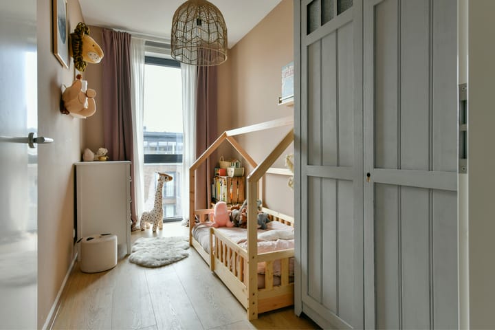 Foto 13 van Maimonideslaan 139