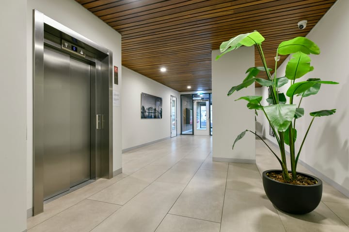 Foto 16 van Maimonideslaan 139