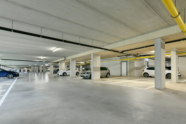 Foto 17 van Maimonideslaan 139