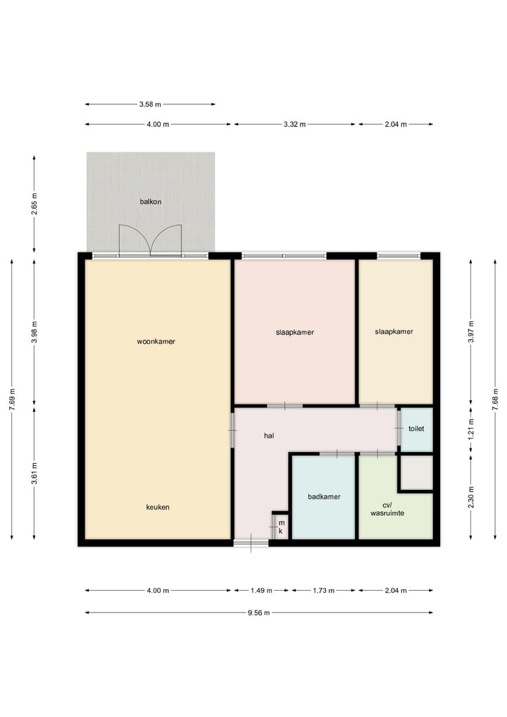 Foto 21 van Maimonideslaan 139