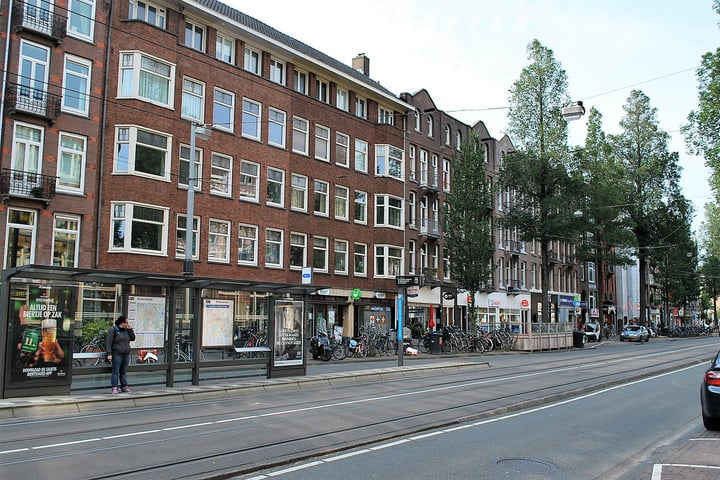 Bilderdijkstraat 138-1