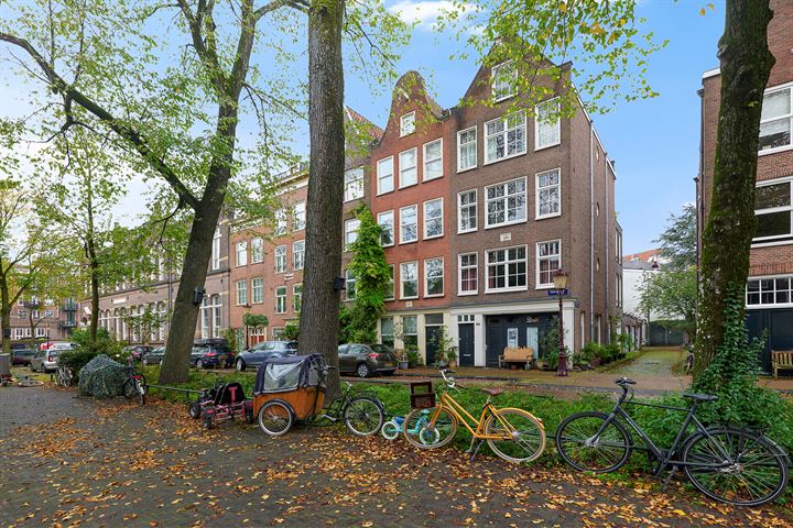 View photo 7 of Palmgracht 62-2