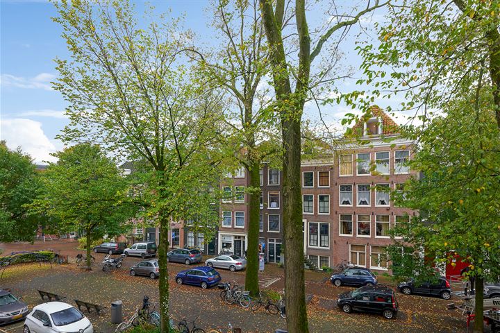 View photo 20 of Palmgracht 62-2