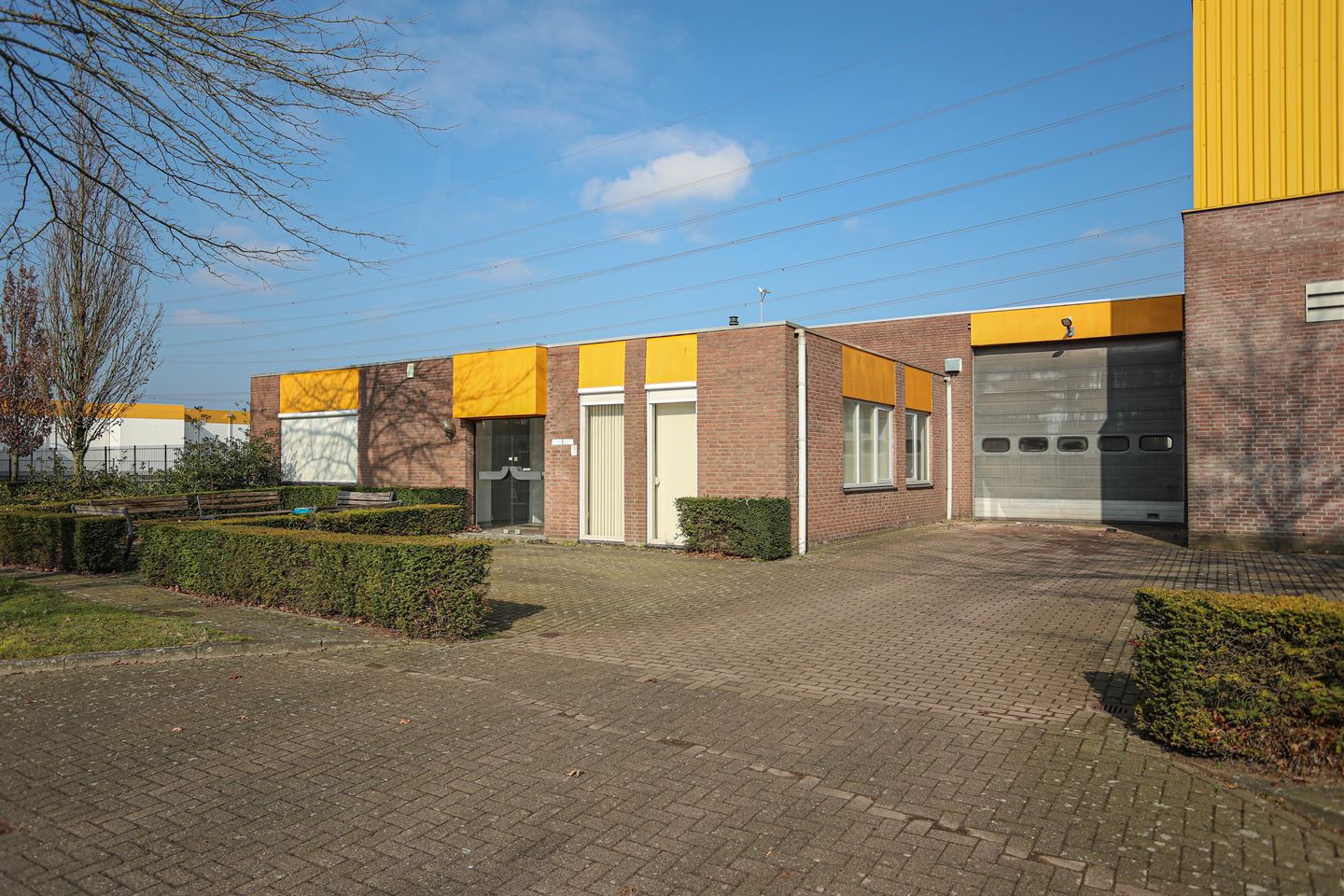 Bekijk foto 4 van Ekkersrijt 1216-1218