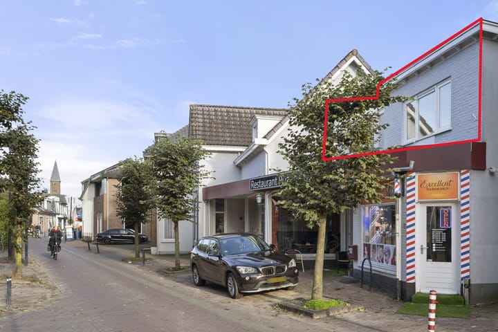 Foto 1 van Brinkstraat 8-A