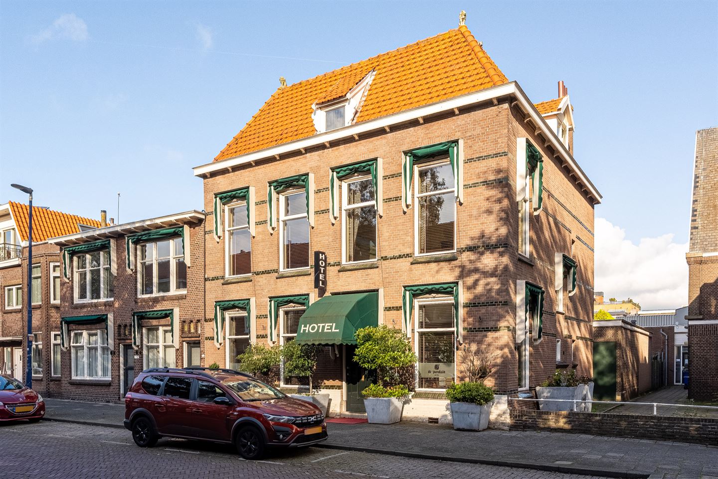 Bekijk foto 1 van Prins Hendrikstraat 193