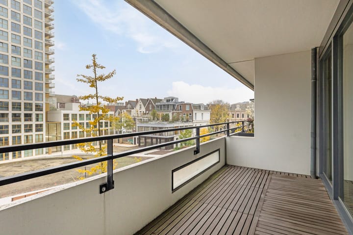 Foto 2 van Gedempte Zalmhaven 933