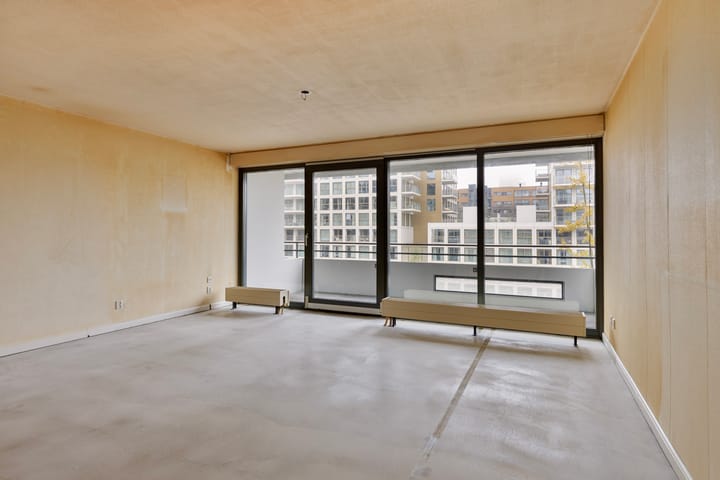 Foto 3 van Gedempte Zalmhaven 933