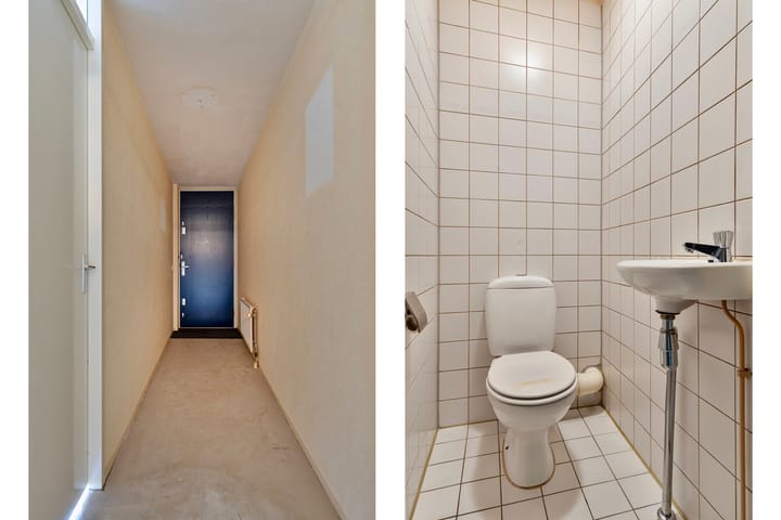 Foto 8 van Gedempte Zalmhaven 933