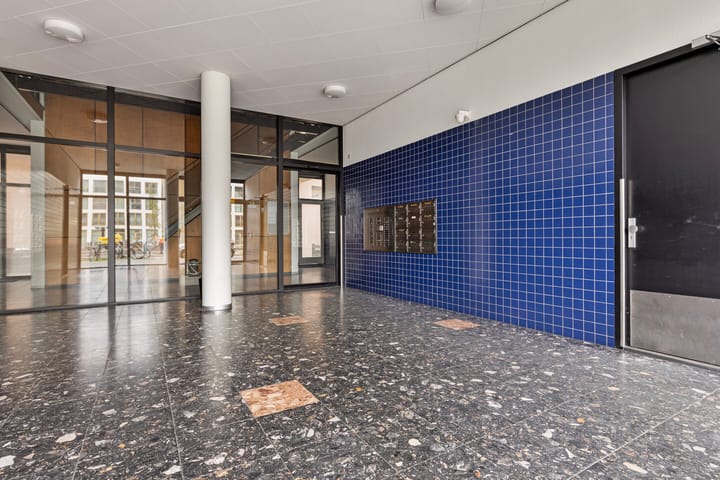 Foto 22 van Gedempte Zalmhaven 933