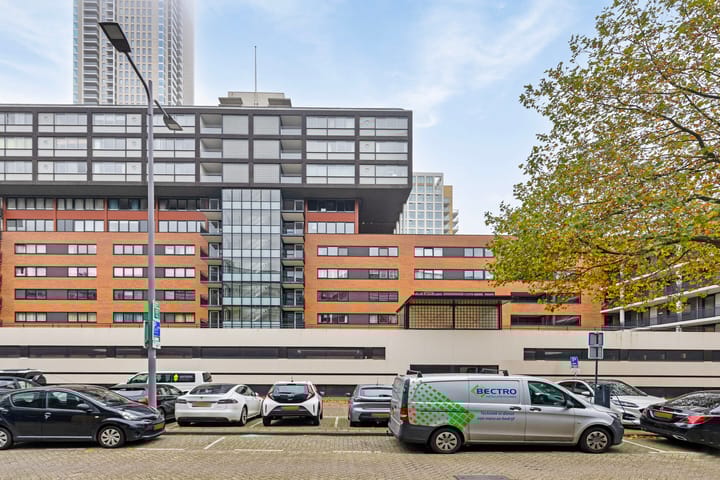 Foto 26 van Gedempte Zalmhaven 933