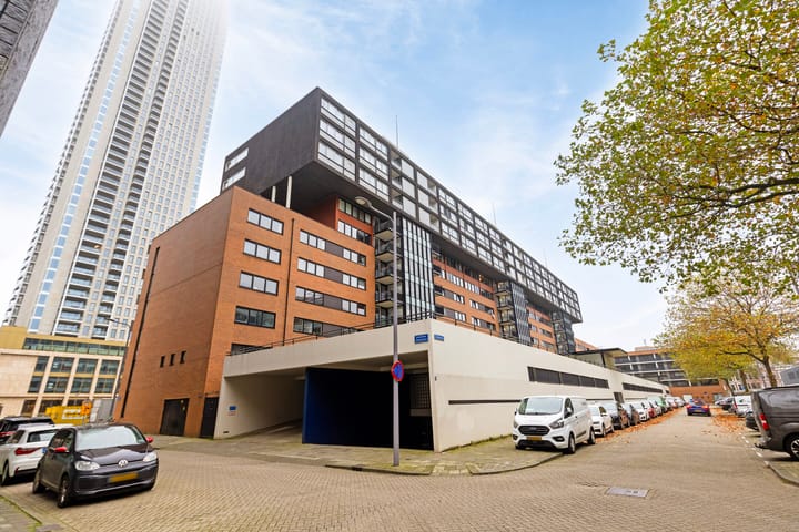 Foto 27 van Gedempte Zalmhaven 933