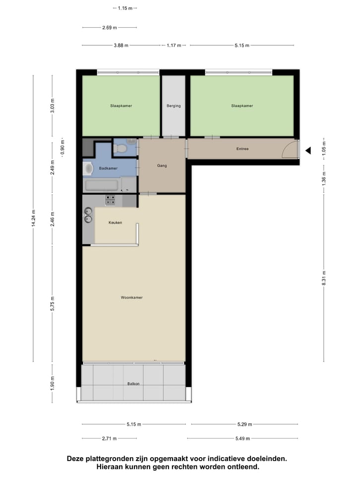 Foto 28 van Gedempte Zalmhaven 933