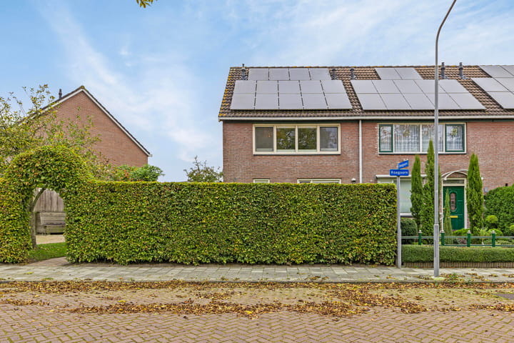 Foto 2 van Roegoorn 47