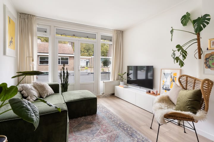 Foto 2 van Kwartelstraat 10-C