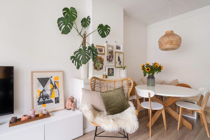 Foto 3 van Kwartelstraat 10-C