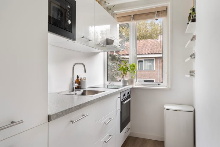 Foto 4 van Kwartelstraat 10-C