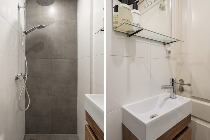 Foto 5 van Kwartelstraat 10-C