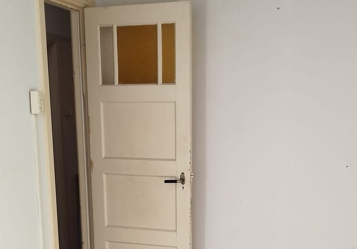 Foto 4 van Mecklenburgplein 21