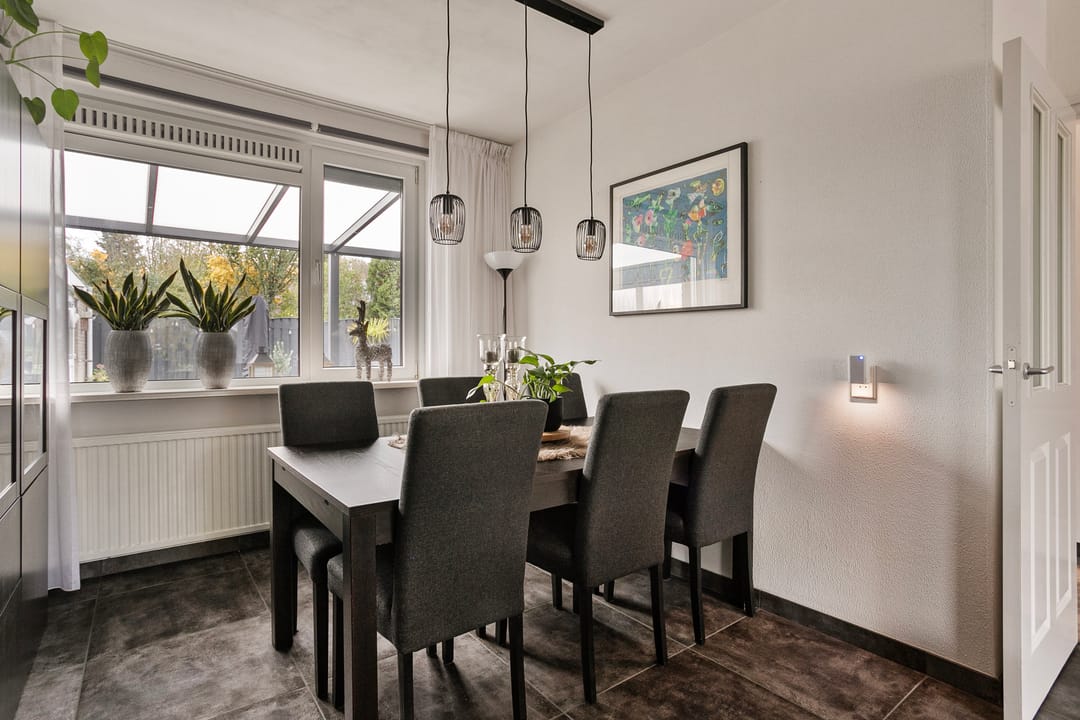 Foto 11 van Jan Truyenstraat 8