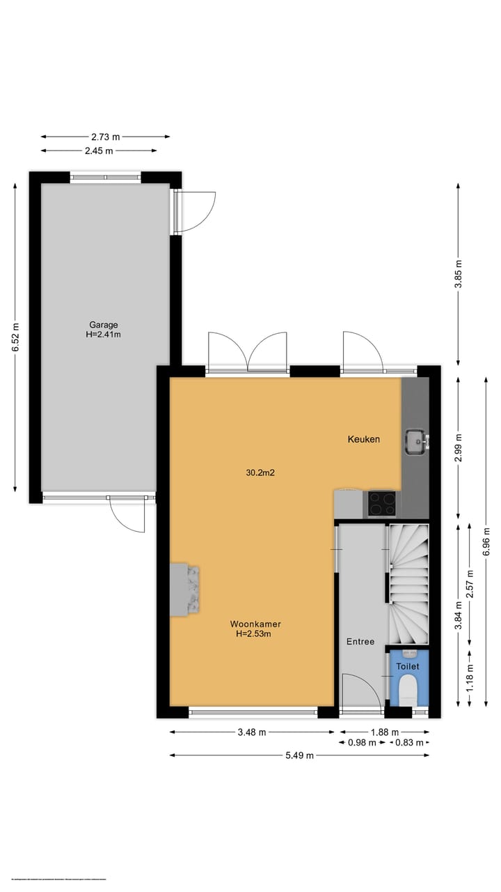 Foto 15 van Oude Postweg 170