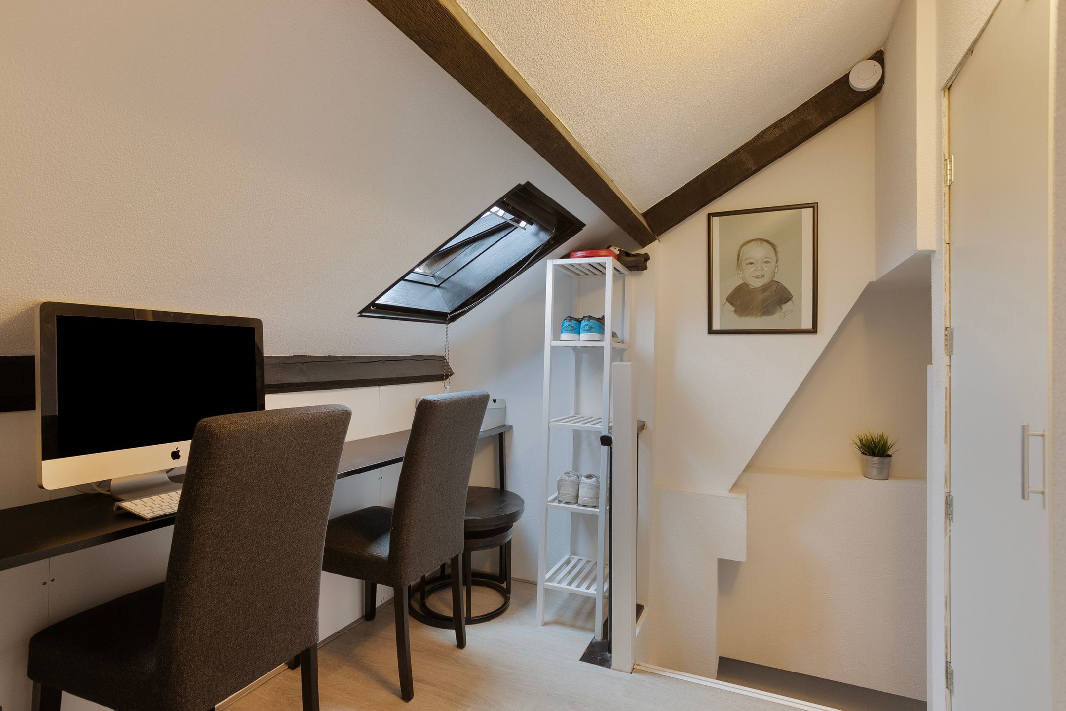 Foto 24 van Jan Truyenstraat 8