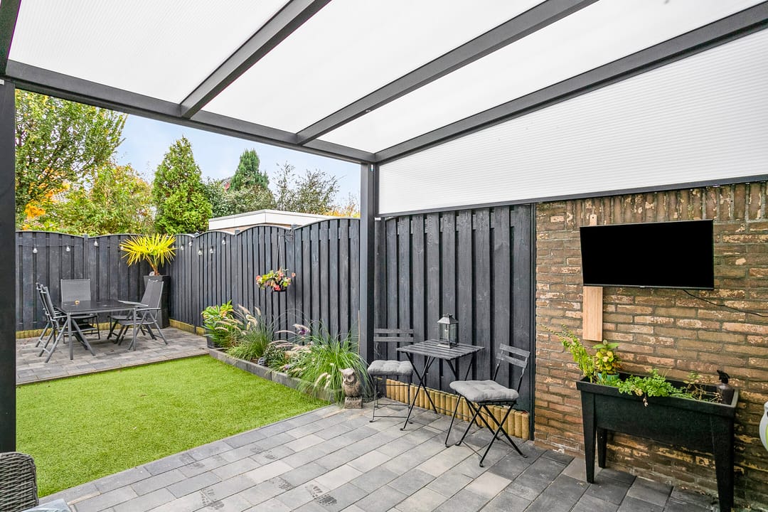 Foto 28 van Jan Truyenstraat 8