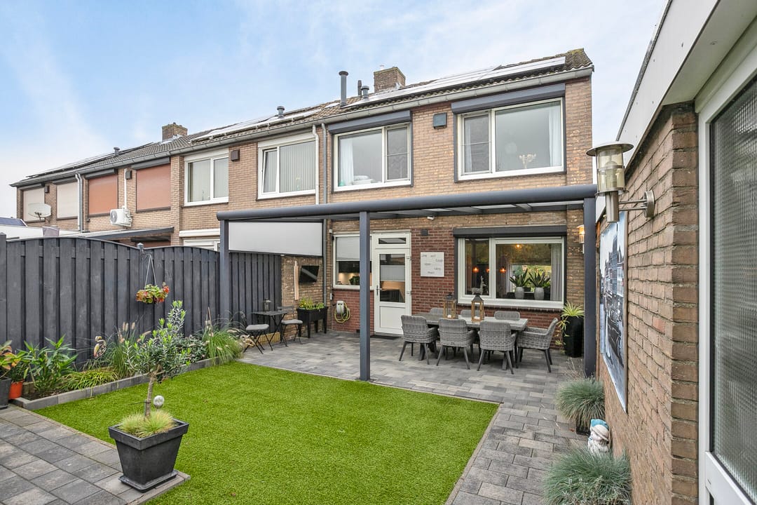 Foto 26 van Jan Truyenstraat 8