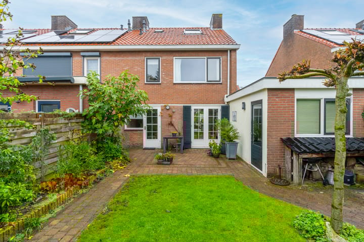 Foto 32 van Oude Postweg 170