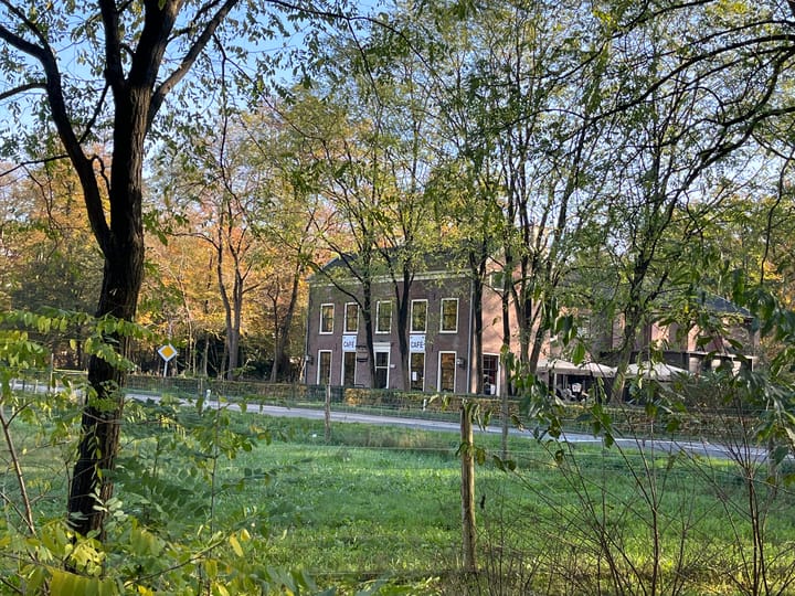 Foto 41 van Oude Postweg 170