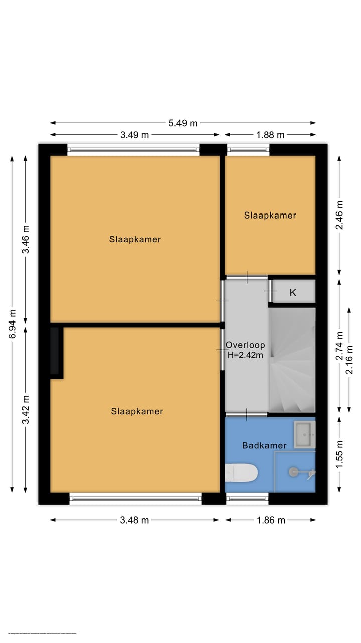 Foto 43 van Oude Postweg 170