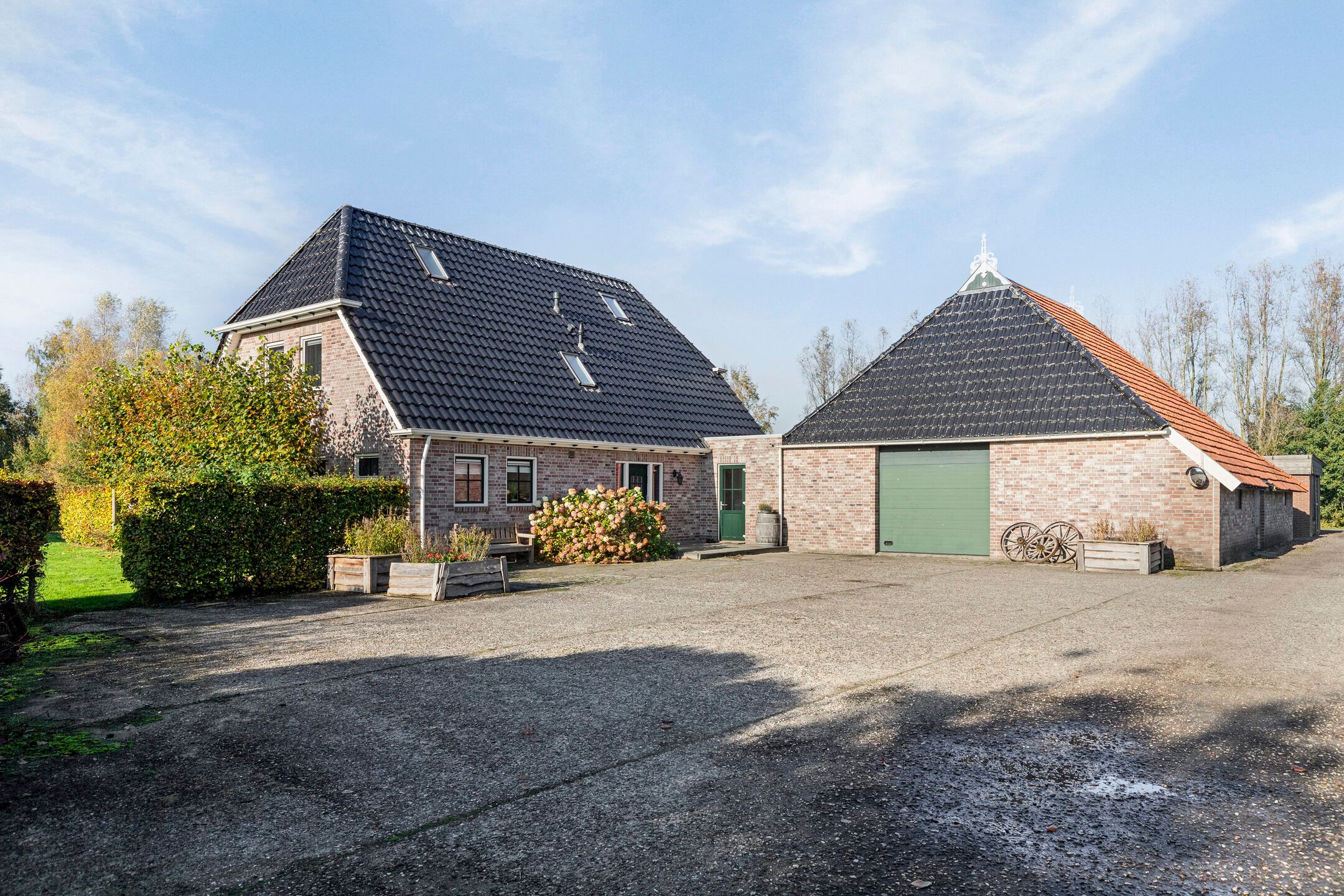 Foto 3 van Noordwolderweg 13