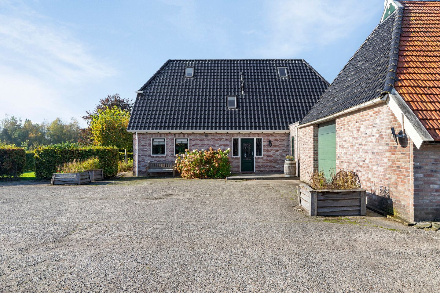 Foto 4 van Noordwolderweg 13