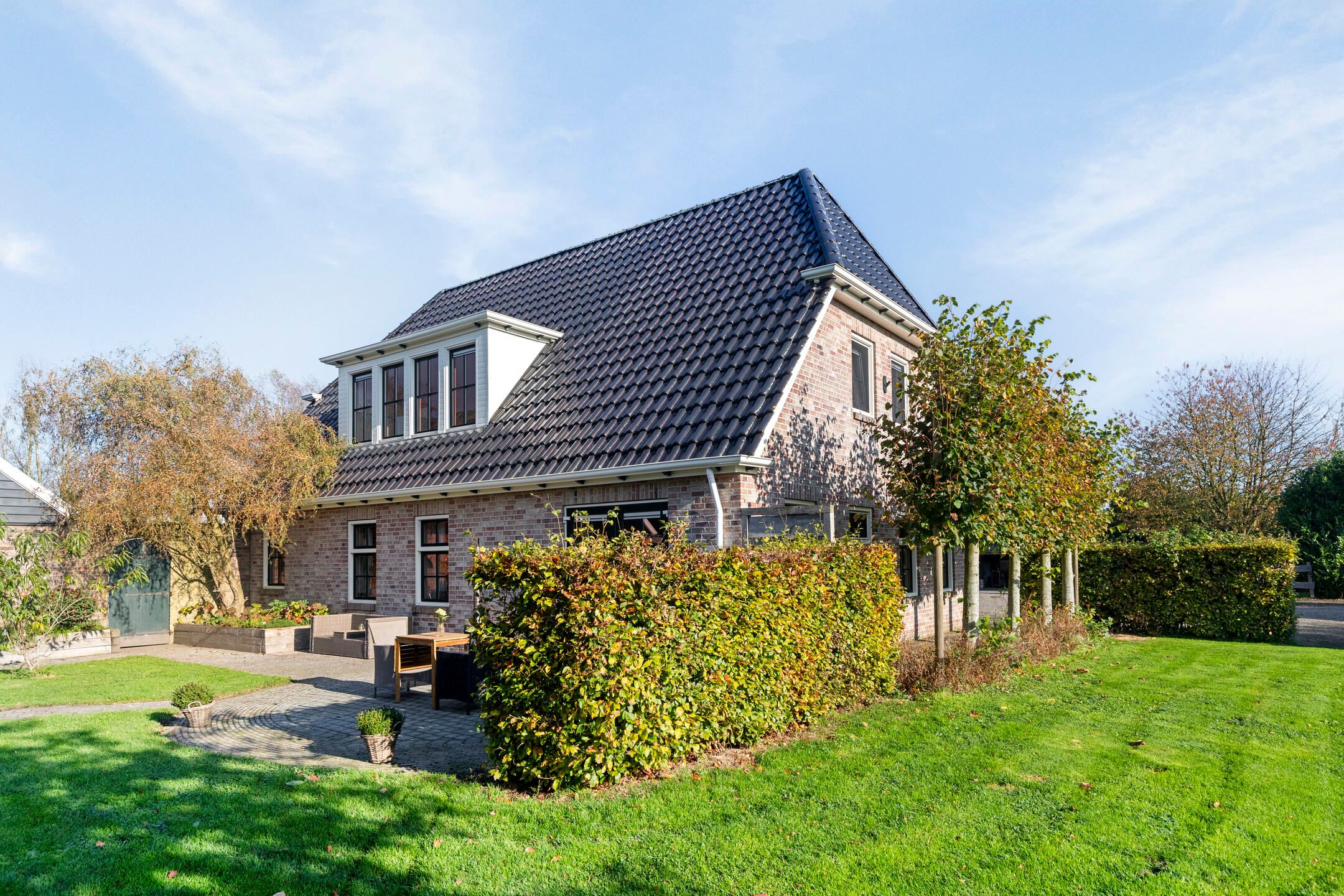 Foto 6 van Noordwolderweg 13