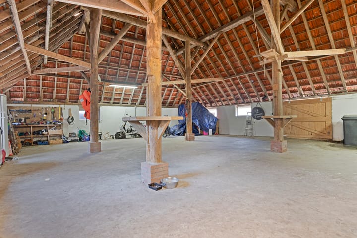 Photo 18 of Noordwolderweg 13